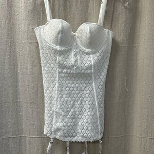 I do, Victoria Secret, Wedding Night Sexy Teddy/ 34B